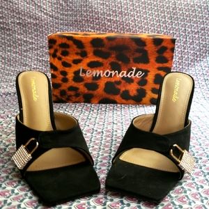 KillStar Lemonade Wicked follow U Anywhere Lock Pe